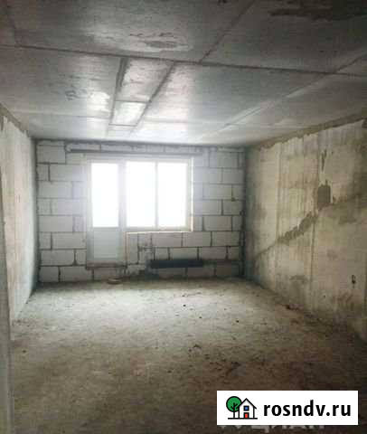 2-комнатная квартира, 62 м², 18/19 эт. на продажу в Октябрьском Московской области Октябрьский - изображение 1