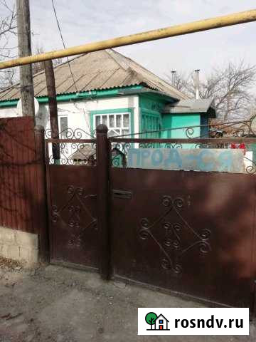 Дом 30 м² на участке 7 сот. на продажу в Усть-Джегуте Усть-Джегута - изображение 1