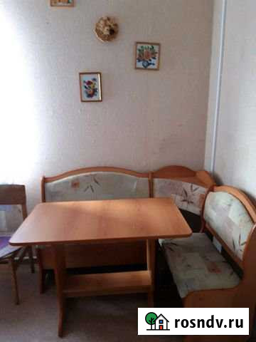 2-комнатная квартира, 40 м², 1/1 эт. в аренду посуточно в Верхотурье Верхотурье - изображение 1