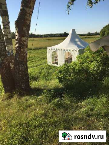 Участок ИЖС 10 сот. на продажу в Лежнево Лежнево - изображение 1