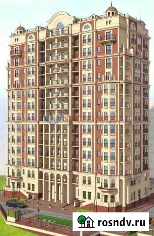 3-комнатная квартира, 103 м², 7/13 эт. на продажу в Туле Тула - изображение 1