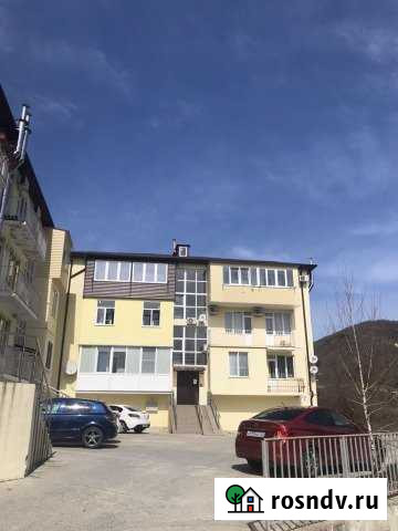 1-комнатная квартира, 41 м², 3/3 эт. на продажу в Туапсе Туапсе - изображение 1