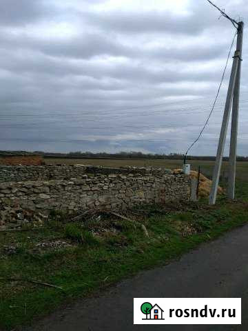 Участок ИЖС 10 сот. на продажу в Богучаре Богучар - изображение 1