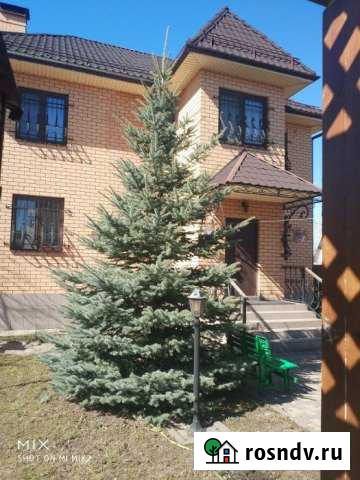 Дом 250 м² на участке 6 сот. на продажу в Мытищах Мытищи - изображение 1