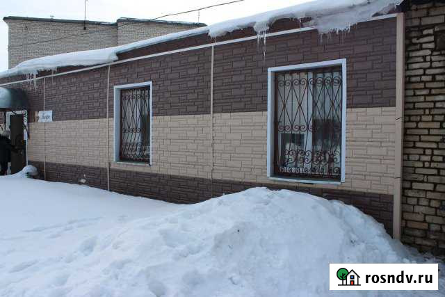 Нежилое помещение, 155.1 кв.м. Вача - изображение 1