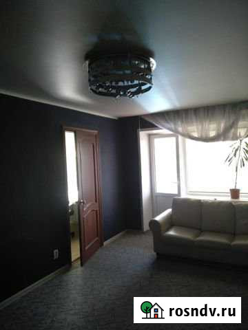 2-комнатная квартира, 45 м², 5/5 эт. на продажу в Щекино Щекино - изображение 1