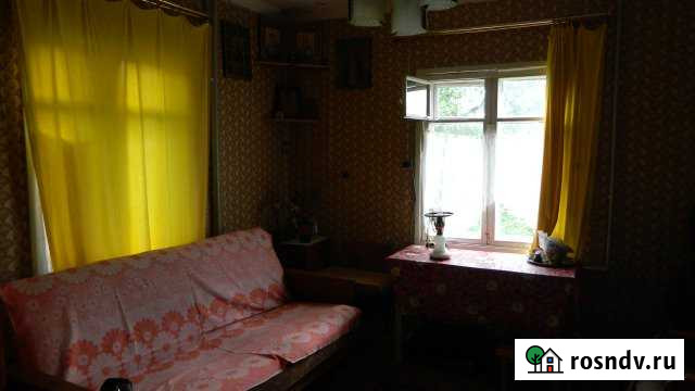 Дом 39 м² на участке 3 сот. в аренду на длительный срок в Рузе Руза - изображение 1