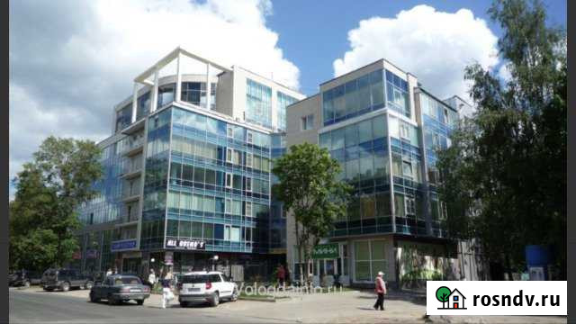 2-комнатная квартира, 87 м², 3/5 эт. в аренду на длительный срок в Вологде Вологда - изображение 1