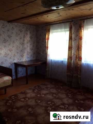 Дом 31.7 м² на участке 14 сот. на продажу в Мариинском Посаде Мариинский Посад - изображение 1