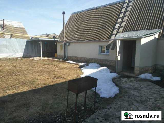 Дом 210 м² на участке 9 сот. на продажу в Чемодановке Чемодановка - изображение 1