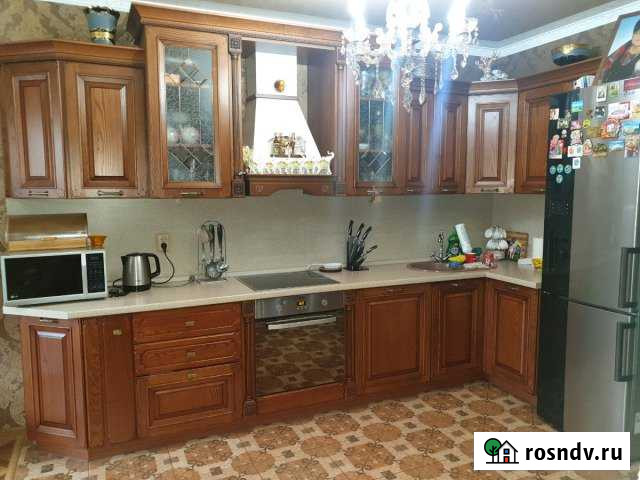 3-комнатная квартира, 100 м², 8/9 эт. на продажу в Чите Чита - изображение 1