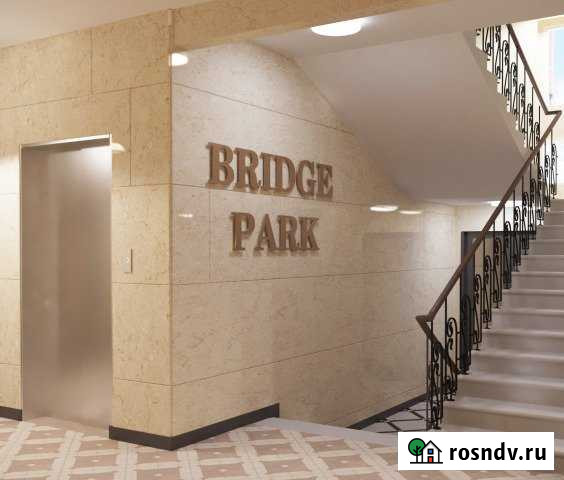 3-комнатная квартира, 102 м², 2/4 эт. на продажу в Рязани Рязань - изображение 1