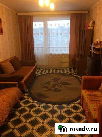 1-комнатная квартира, 31 м², 6/9 эт. в аренду посуточно в Тынде Тында - изображение 1