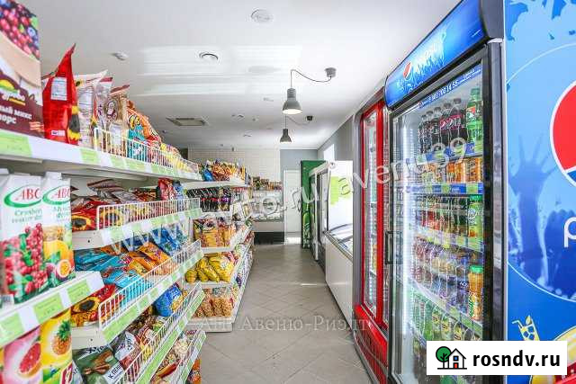 Магазин 247 кв.м. Калининград - изображение 1