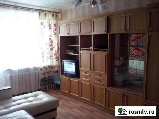 1-комнатная квартира, 32 м², 5/5 эт. в аренду посуточно в Кумертау Кумертау - изображение 1