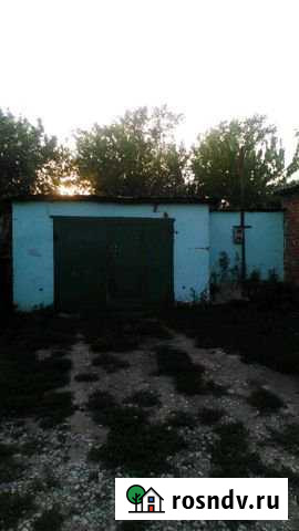 Гараж >30 м² на продажу в Ряжске Ряжск - изображение 1