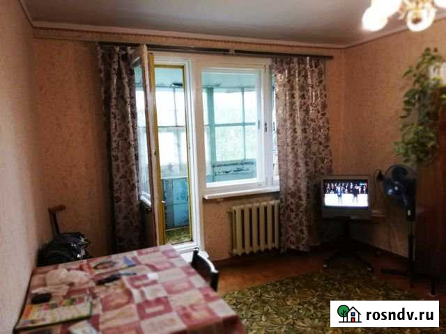 2-комнатная квартира, 46 м², 5/5 эт. на продажу в Соликамске Соликамск - изображение 1