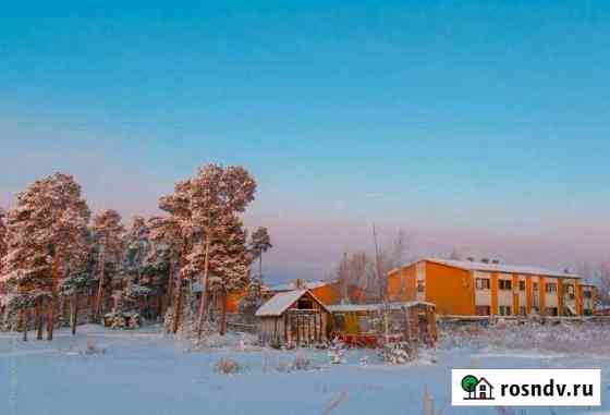 1-комнатная квартира, 34 м², 2/2 эт. на продажу в Белоярском Ханты-Мансийского АО Белоярский