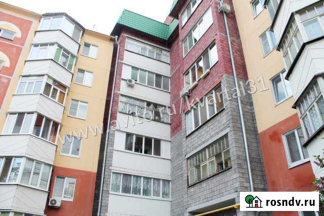 2-комнатная квартира, 63 м², 4/6 эт. на продажу в Дубовом Дубовое - изображение 1