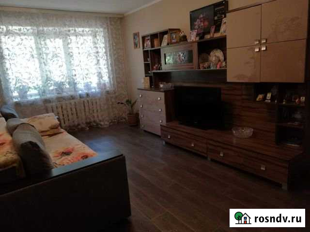 2-комнатная квартира, 45 м², 1/5 эт. на продажу в Лучегорске Лучегорск - изображение 1