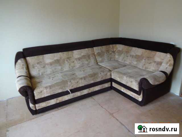 1-комнатная квартира, 40 м², 4/5 эт. в аренду на длительный срок в Великом Новгороде Великий Новгород - изображение 1