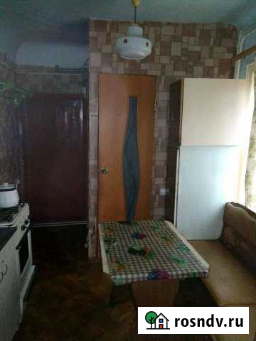 2-комнатная квартира, 35 м², 1/2 эт. на продажу в Вольске Вольск - изображение 1