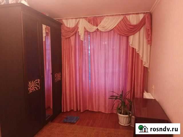 3-комнатная квартира, 58 м², 2/5 эт. на продажу в Мостовском Мостовской - изображение 1