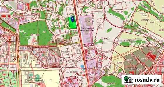 Участок промназначения 328 сот. на продажу в Хабаровске Хабаровск