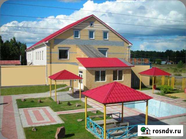 Здание свободного назначения, 1320 кв.м. Дзержинск - изображение 1