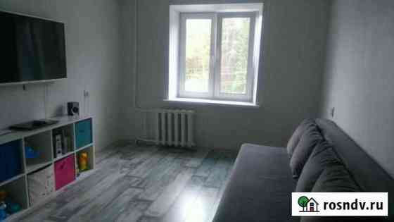 2-комнатная квартира, 38 м², 4/5 эт. на продажу в Добрянке Добрянка