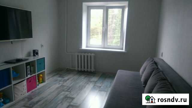 2-комнатная квартира, 38 м², 4/5 эт. на продажу в Добрянке Добрянка - изображение 1