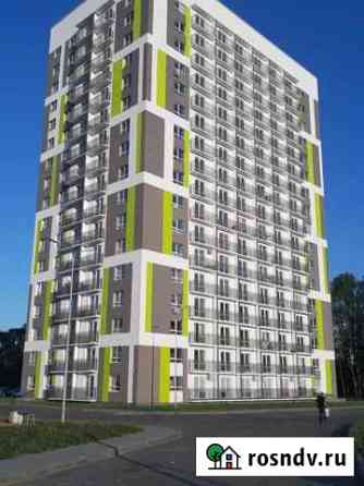 Квартира-студия, 28 м², 2/17 эт. на продажу в Пензе Пенза