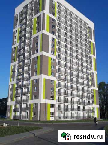 Квартира-студия, 28 м², 2/17 эт. на продажу в Пензе Пенза - изображение 1