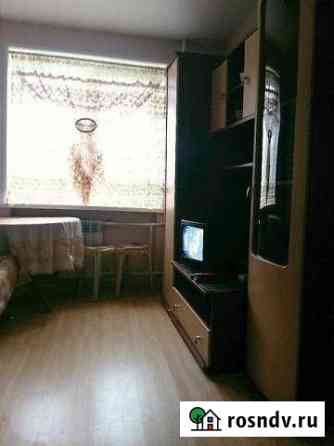 Квартира-студия, 17 м², 7/9 эт. на продажу во Владивостоке Владивосток
