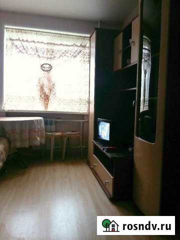 Квартира-студия, 17 м², 7/9 эт. на продажу во Владивостоке Владивосток - изображение 1