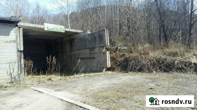 Гараж на продажу в Чусовом Чусовой - изображение 1