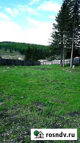 Участок ИЖС 10 сот. на продажу в Зыково Зыково - изображение 1