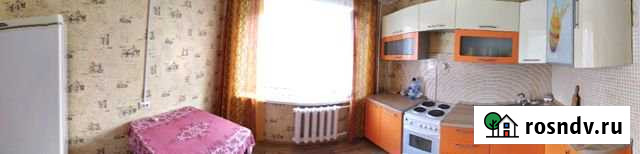 1-комнатная квартира, 36 м², 2/14 эт. в аренду на длительный срок в Раменском Раменское - изображение 1