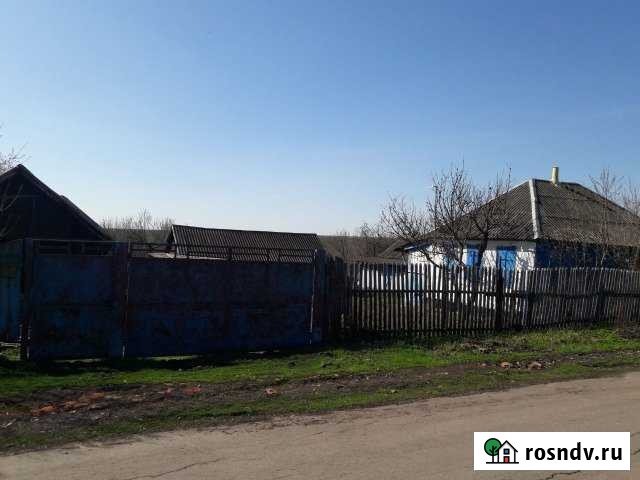 Дом 35 м² на участке 50 сот. на продажу в Ровеньках Ровеньки - изображение 1