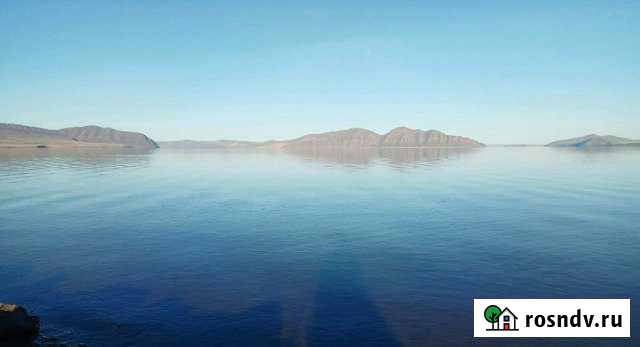 Участок ИЖС 8 сот. на продажу в Усть-Абакане Усть-Абакан - изображение 1