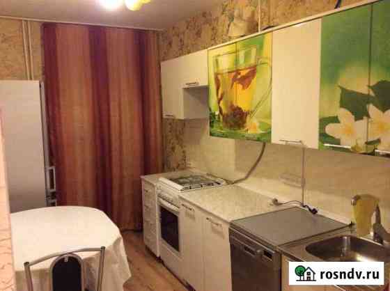 3-комнатная квартира, 60 м², 1/2 эт. на продажу в Лебяжьем Кировской области Лебяжье