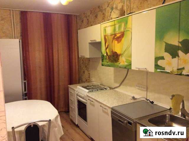 3-комнатная квартира, 60 м², 1/2 эт. на продажу в Лебяжьем Кировской области Лебяжье - изображение 1