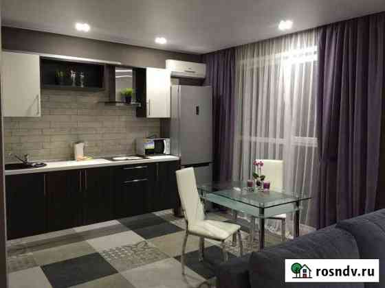 Квартира-студия, 42 м², 7/14 эт. в аренду на длительный срок в Балашихе Балашиха