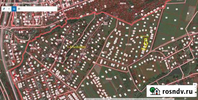 Участок СНТ, ДНП 10 сот. на продажу в Чебоксарах Чебоксары - изображение 1