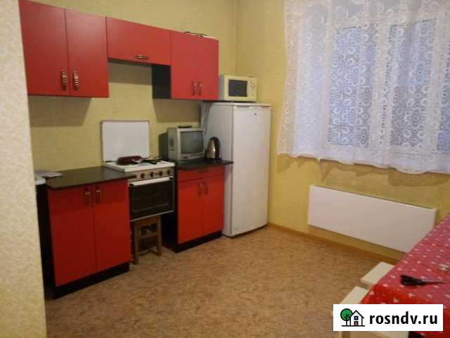 1-комнатная квартира, 38 м², 2/5 эт. в аренду на длительный срок в Черногорске Черногорск - изображение 1