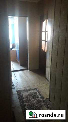 3-комнатная квартира, 64 м², 1/2 эт. на продажу в Тулуне Тулун - изображение 1