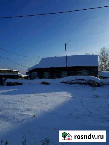 Участок ИЖС 5 сот. на продажу в Первомайском Томской области Первомайское - изображение 1