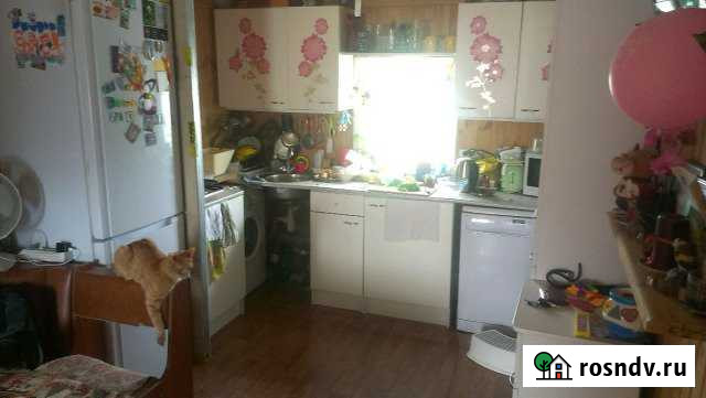 Дом 55 м² на участке 10 сот. на продажу в Сухом Логу Сухой Лог - изображение 1