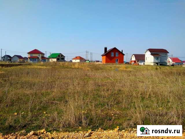 Участок ИЖС 10 сот. на продажу в Грязях Грязи - изображение 1