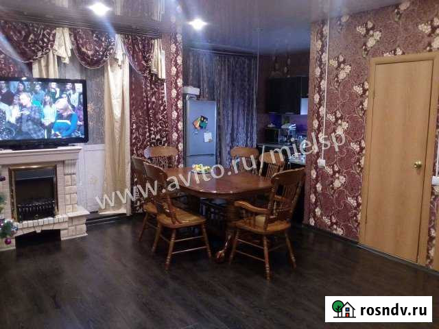 3-комнатная квартира, 66 м², 1/3 эт. на продажу в Богородском Московской области Богородское - изображение 1